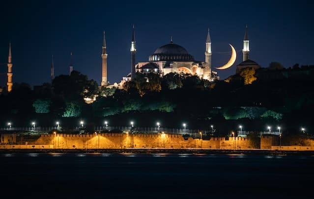 افضل الاماكن في اسطنبول