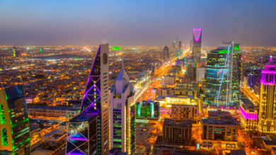 الاماكن السياحية في الرياض | أبرز 11 مكان لا تفوت زيارتهم